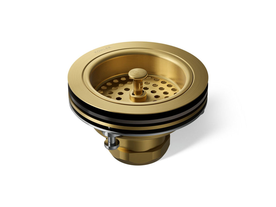 3/4 view of product