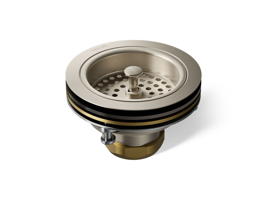 3/4 view of product