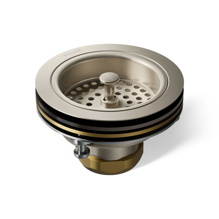 3/4 view of product