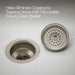 Detail image of a product feature