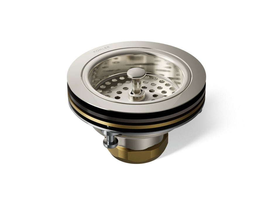 3/4 view of product