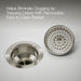 Detail image of a product feature