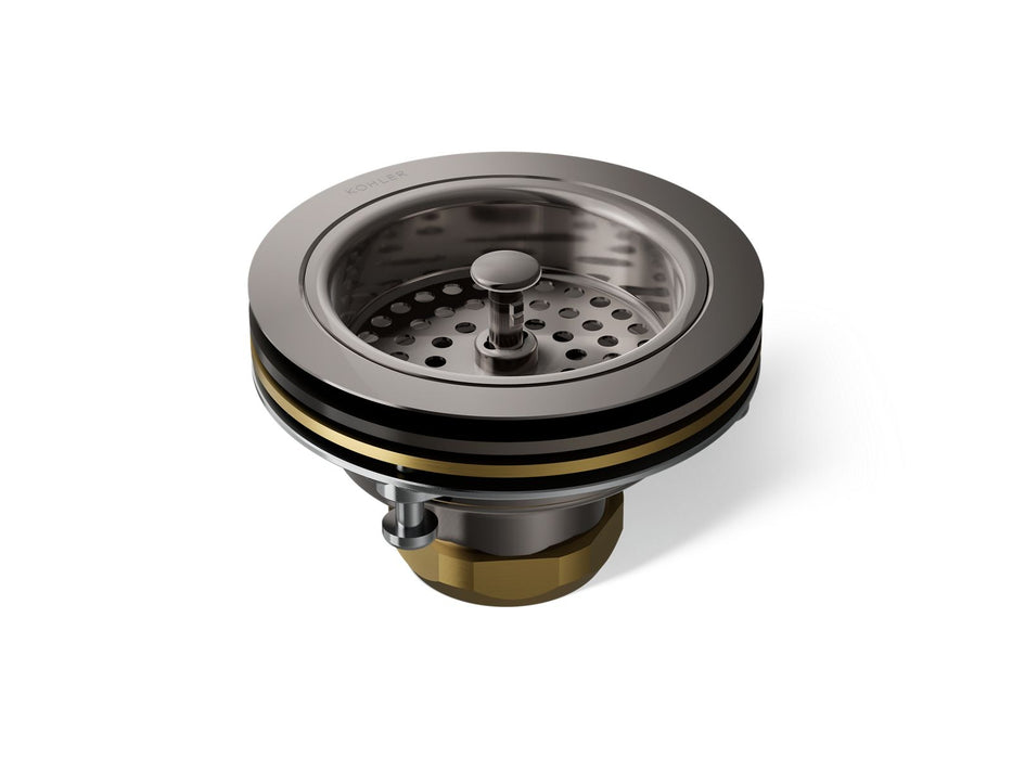 3/4 view of product
