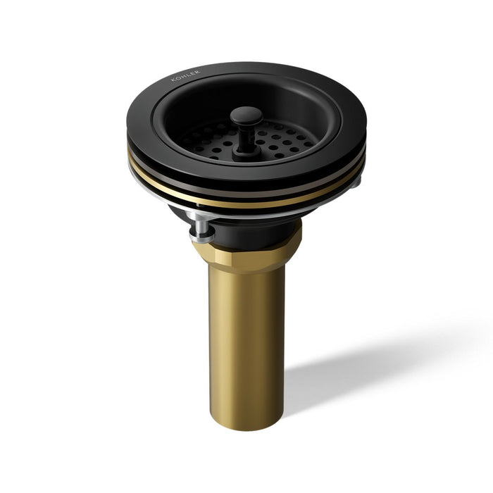3/4 view of product