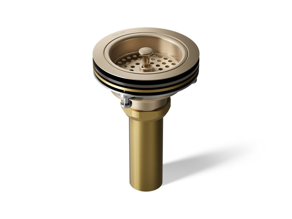 3/4 view of product