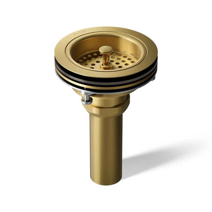 3/4 view of product
