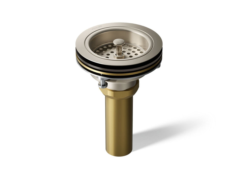 3/4 view of product