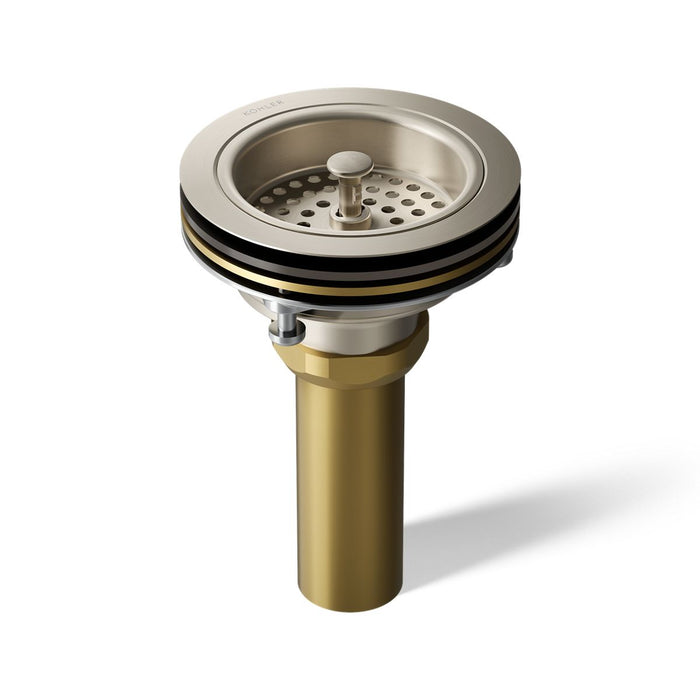 3/4 view of product