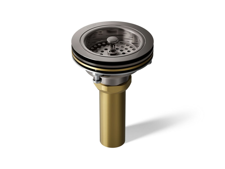 3/4 view of product