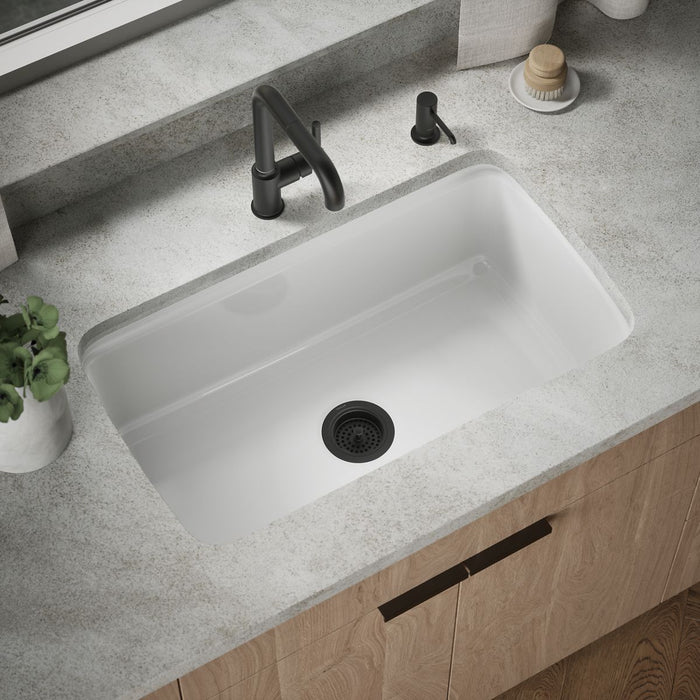image focused on single product story