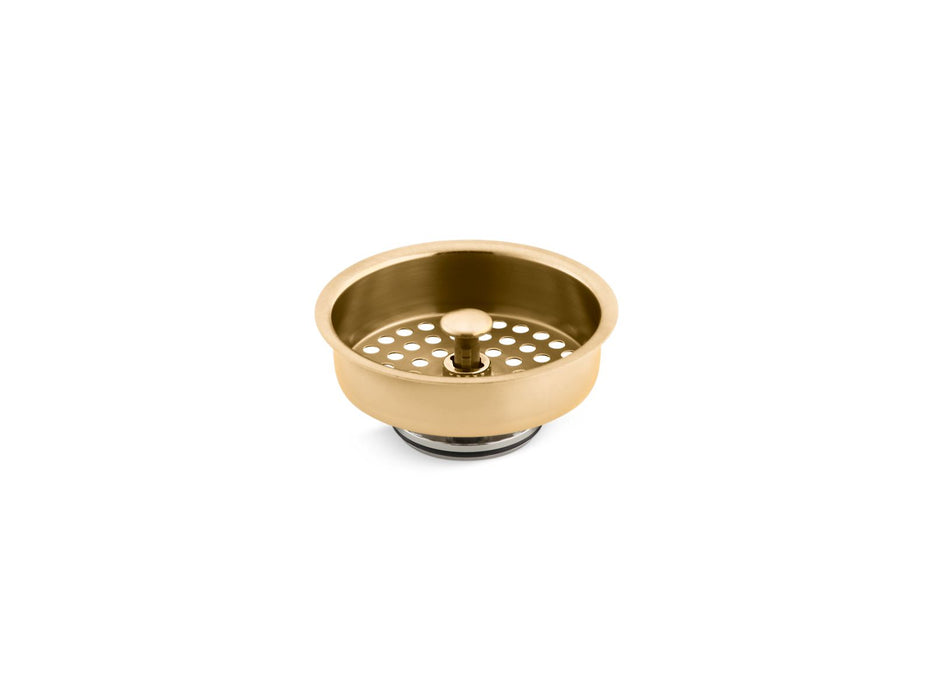 KOHLER K-8803 Duostrainer Sink strainer basket
