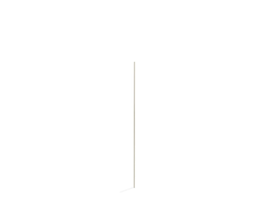 KOHLER K-90026 Choreograph 72" outside corner joint, set of 2