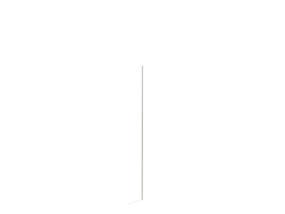 KOHLER K-90026 Choreograph 72" outside corner joint, set of 2