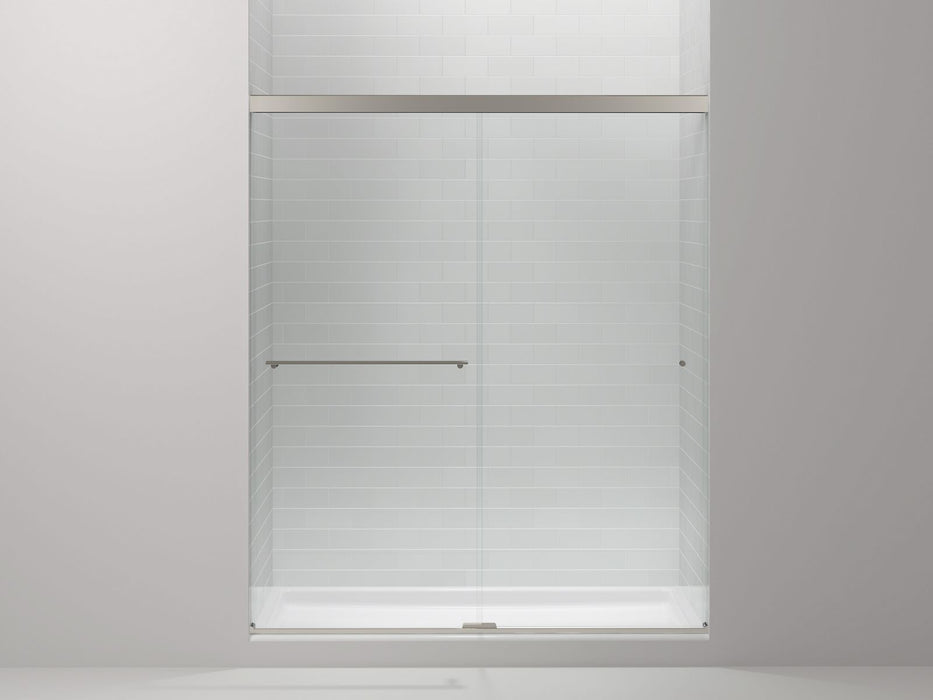 KOHLER K-9055 Salient 60" x 36" alcove shower base, center drain