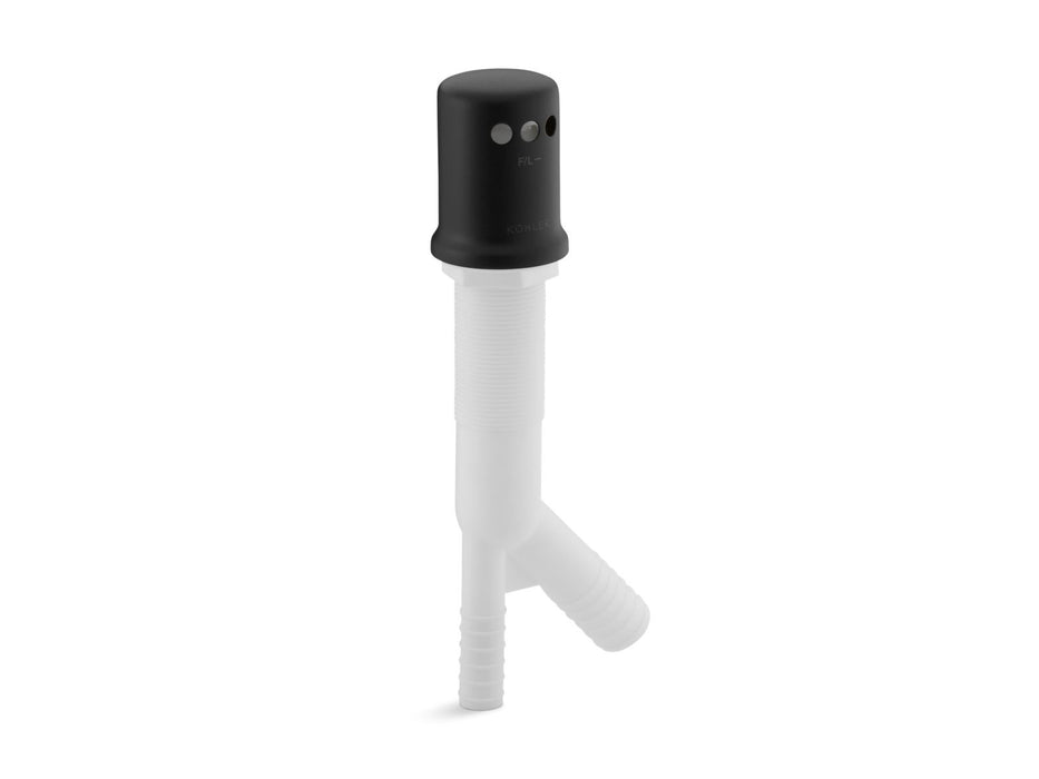 KOHLER Air gap body with cover