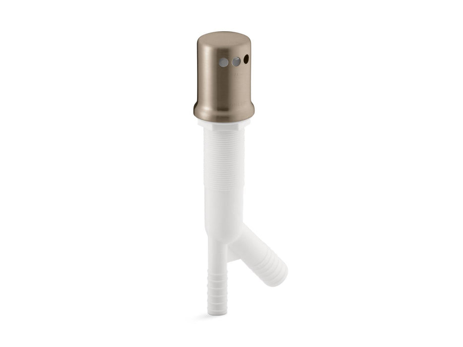 KOHLER Air gap body with cover