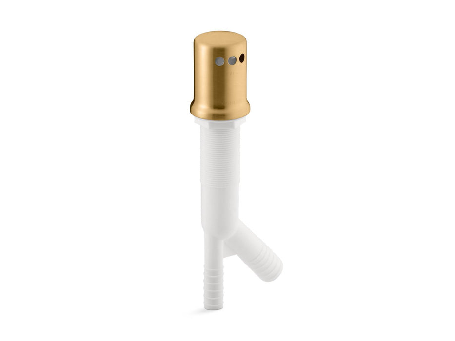 KOHLER Air gap body with cover
