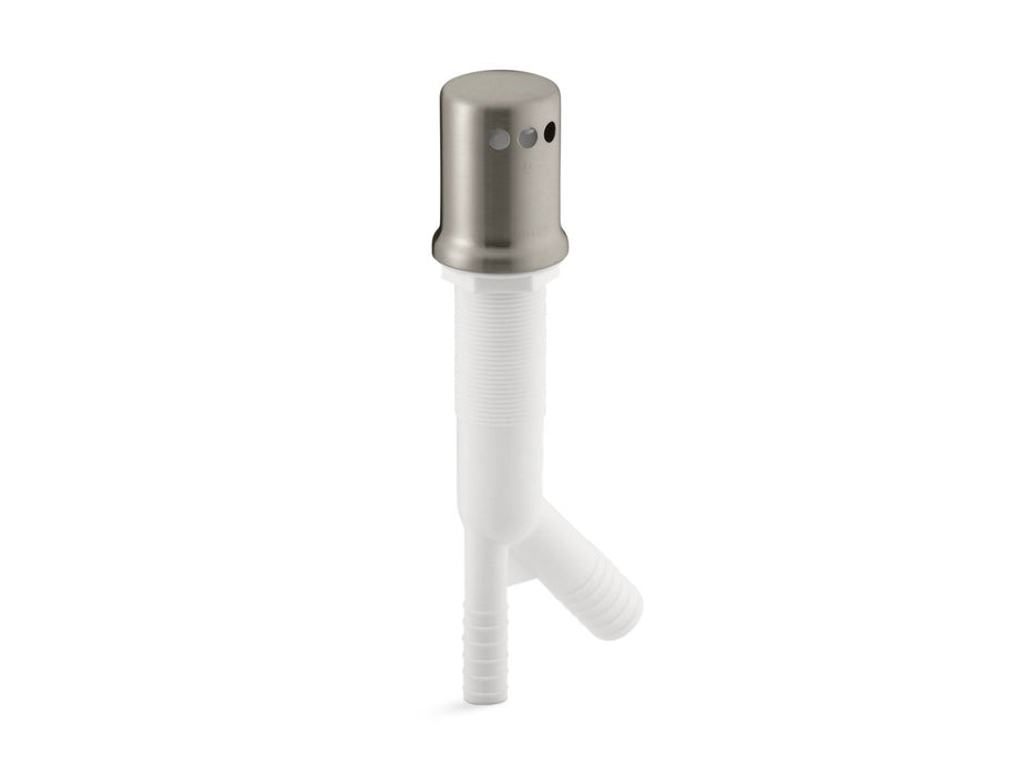 KOHLER Air gap body with cover