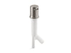 KOHLER Air gap body with cover