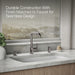 image focused on single product story