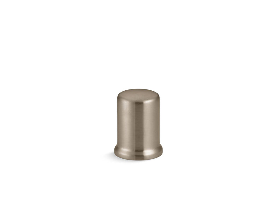 KOHLER K-9111 Air gap cover with collar