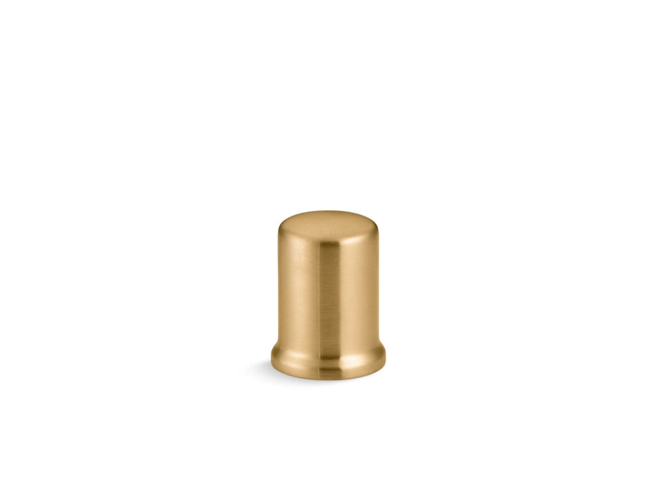 KOHLER K-9111 Air gap cover with collar