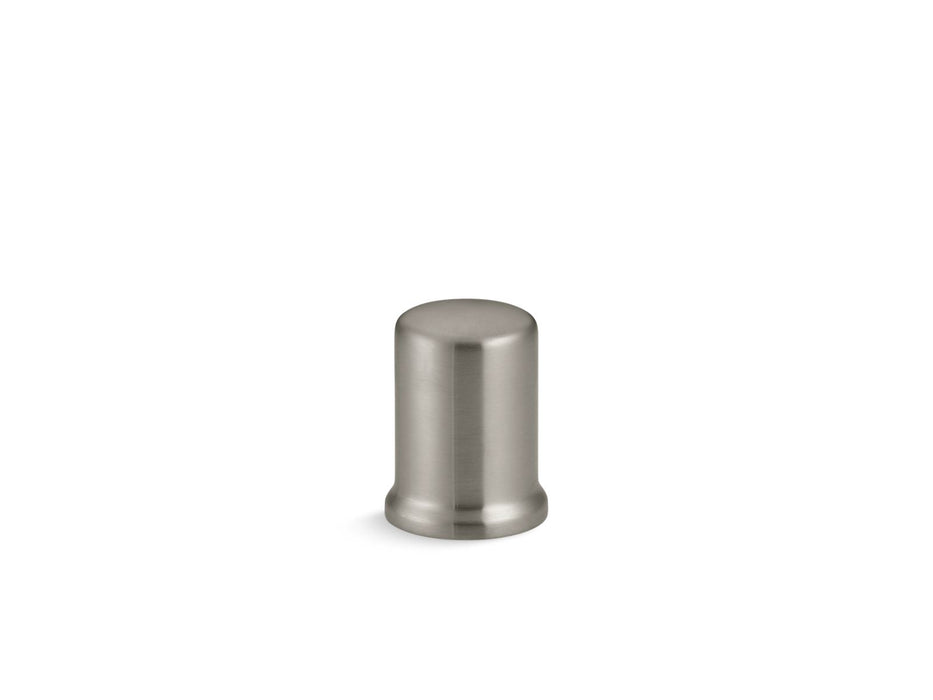 KOHLER K-9111 Air gap cover with collar