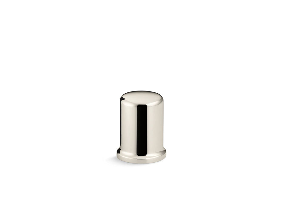 KOHLER K-9111 Air gap cover with collar