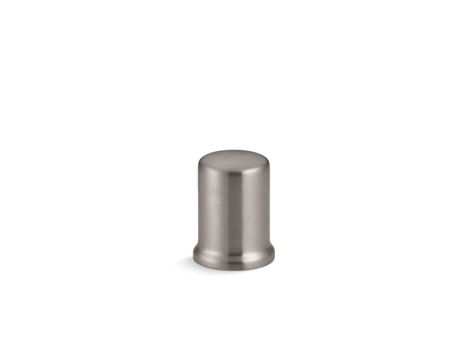KOHLER K-9111 Air gap cover with collar