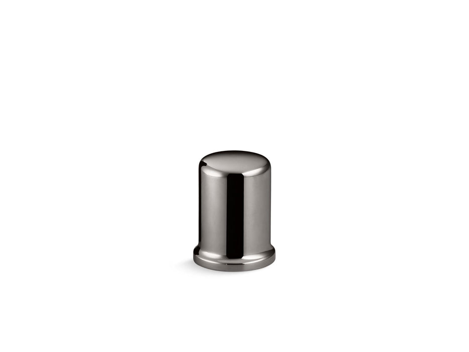 KOHLER K-9111 Air gap cover with collar