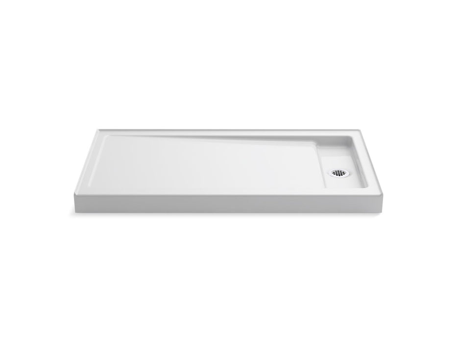 3/4 view of product