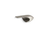 KOHLER K-9169-L Santa Rosa Trip lever, vibrant brushed nickel