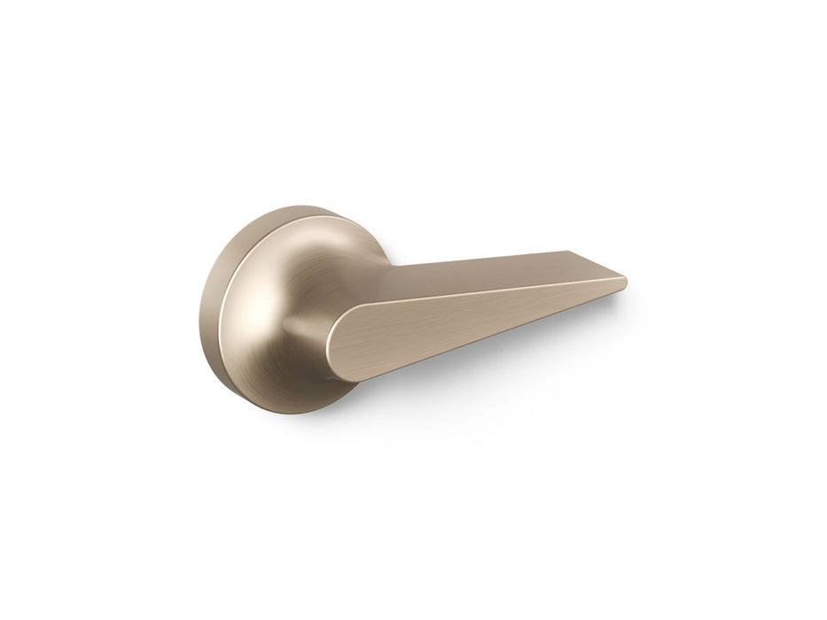 KOHLER K-9171-L San Souci Trip lever for K-5172