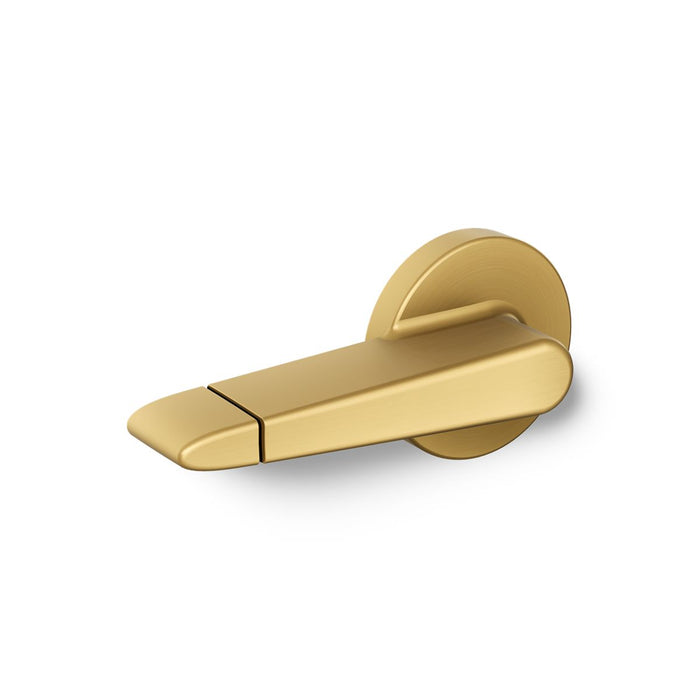 KOHLER K-9236 Dual-flush trip lever, right hand