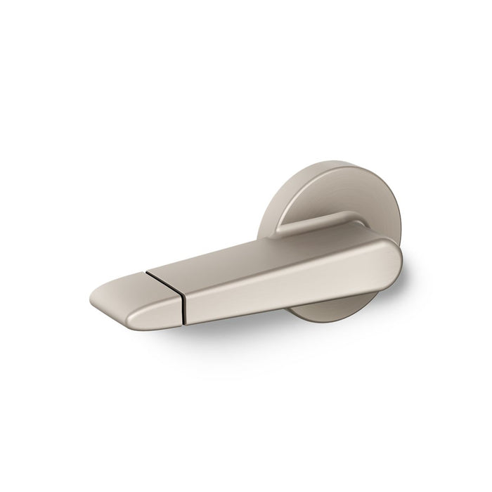 KOHLER K-9236 Dual-flush trip lever, right hand