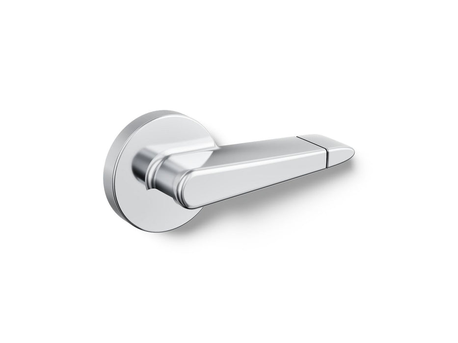 KOHLER K-9237 Dual-flush trip lever, left hand