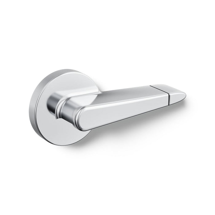 KOHLER K-9237 Dual-flush trip lever, left hand