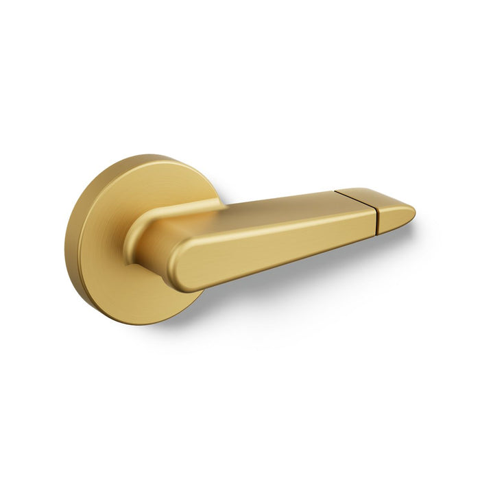 KOHLER K-9237 Dual-flush trip lever, left hand