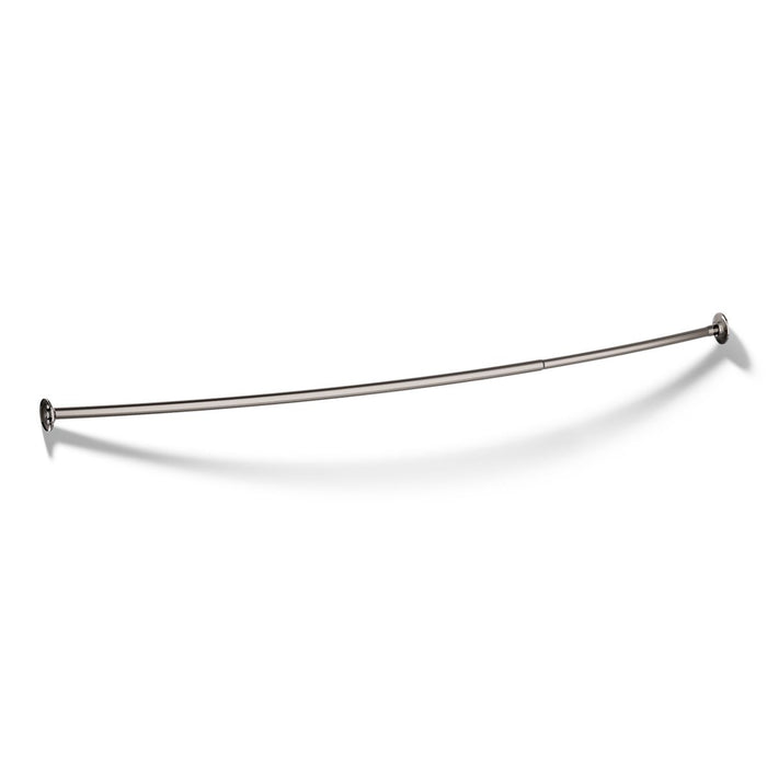 KOHLER K-9350 Expanse Curved shower rod