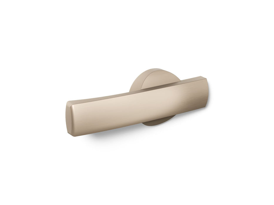 KOHLER K-9379 Wellworth Trip lever