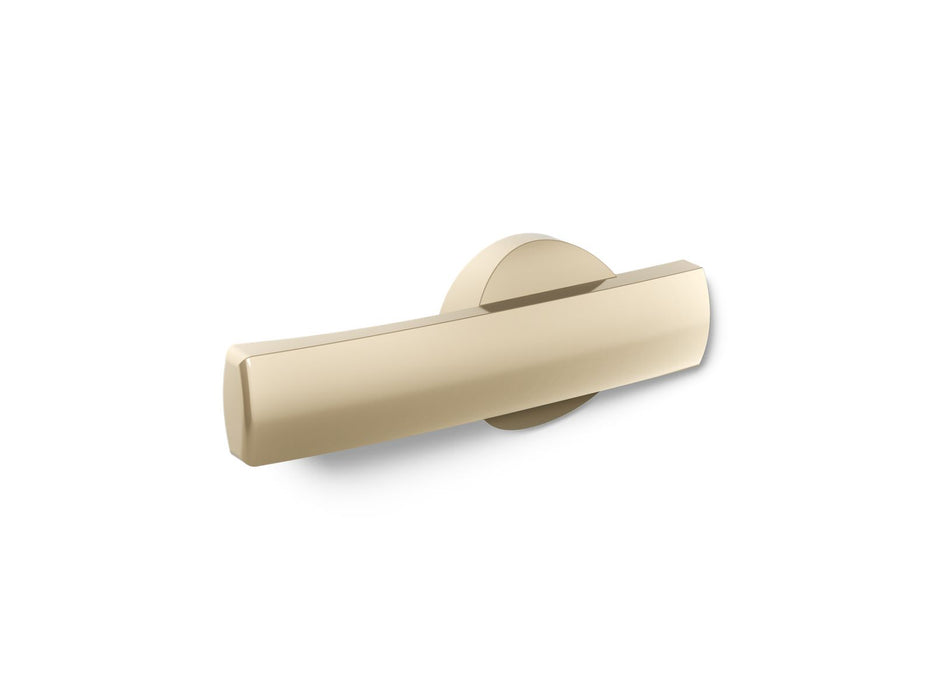 KOHLER K-9379 Wellworth Trip lever