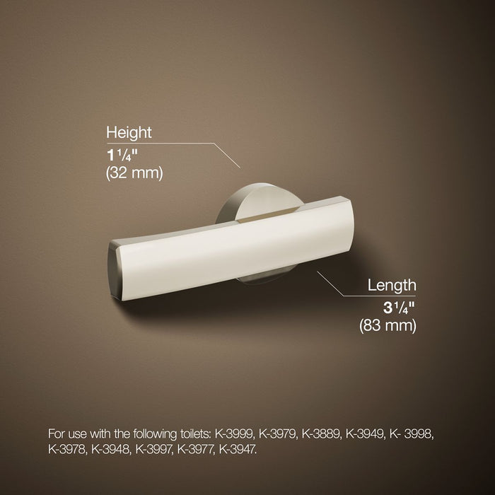 KOHLER K-9379 Wellworth Trip lever