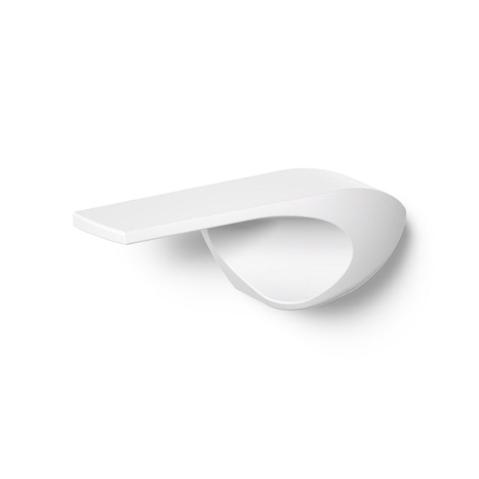 KOHLER K-9380-L Wellworth Left-hand trip lever