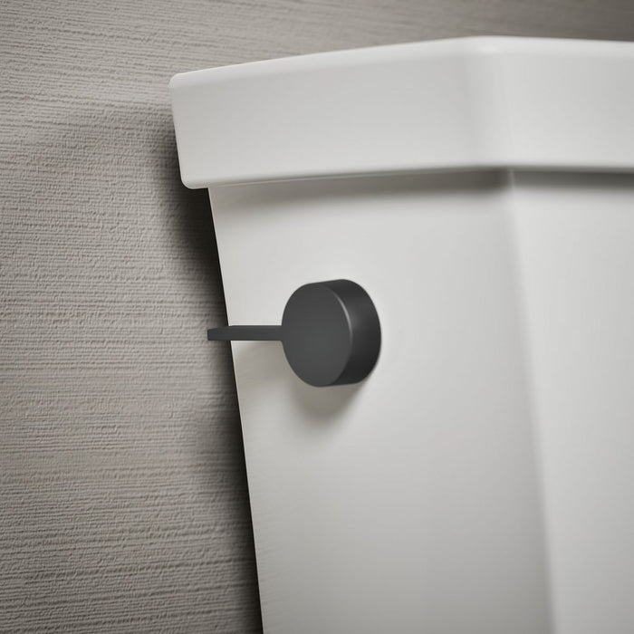 KOHLER K-9385 Kelston Left-hand trip lever