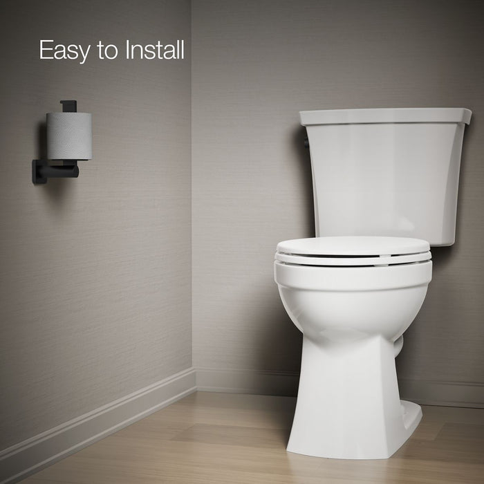 KOHLER K-9385 Kelston Left-hand trip lever