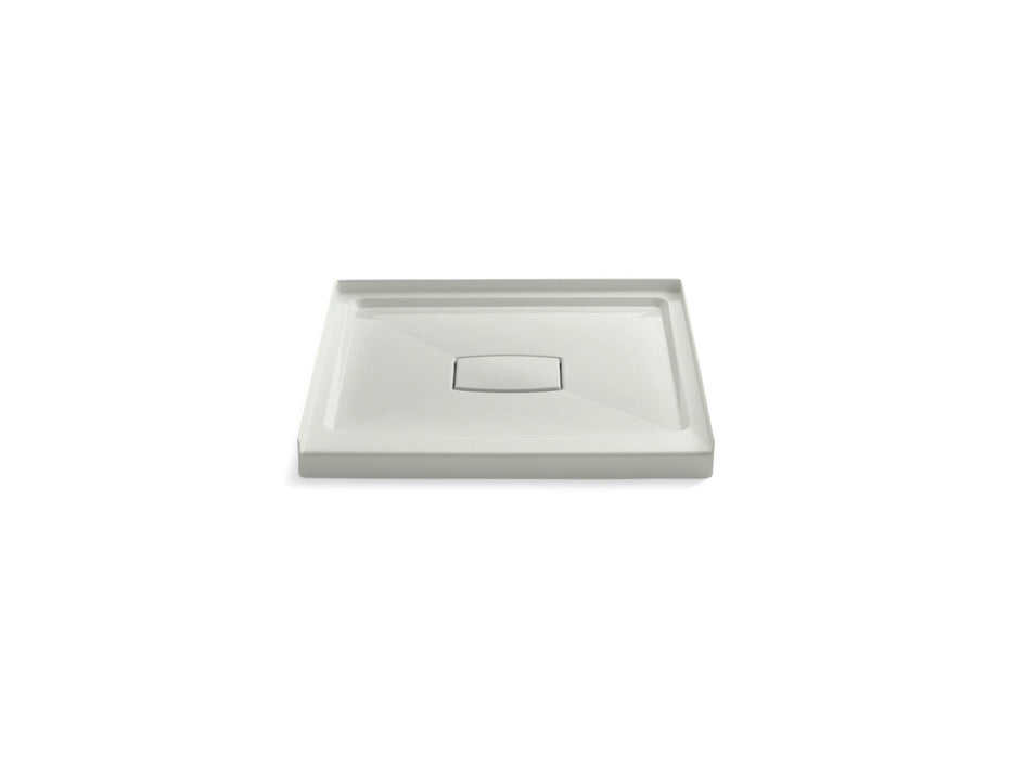 KOHLER K-9396 Archer 36" x 36" alcove shower base, center drain