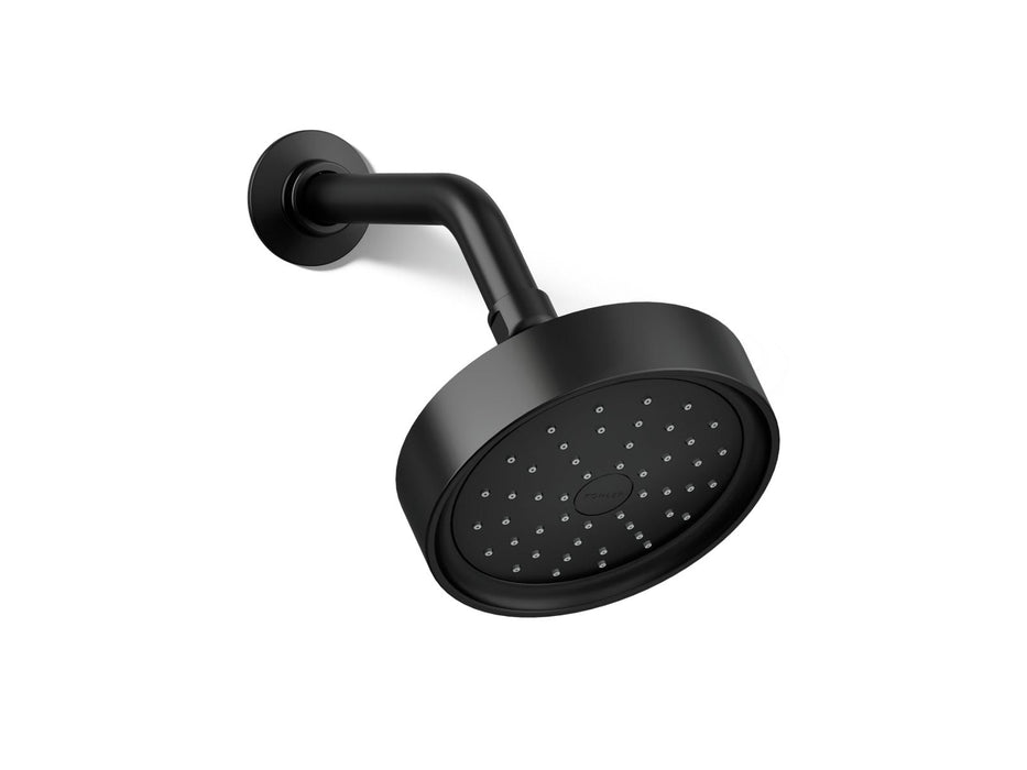 KOHLER K-939-G Purist Single-function showerhead, 1.75 gpm
