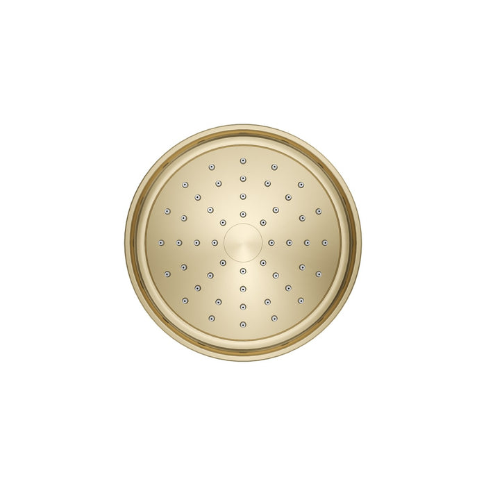 KOHLER K-939-H Purist Single-function showerhead, 1.5 gpm