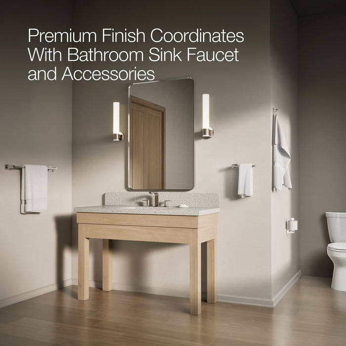KOHLER K-9466-R Cimarron Right-hand trip lever