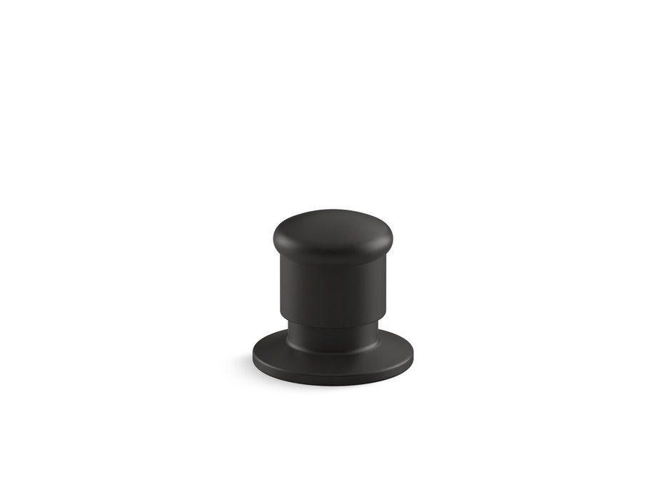 KOHLER K-9530 Deck-mount two-way diverter valve